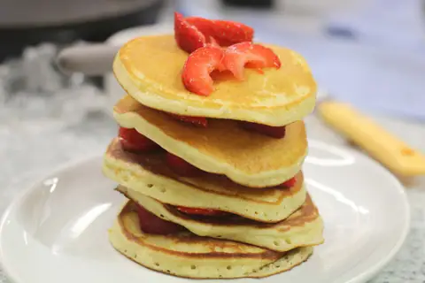 Tyddyn Mon Pancake House photo 1